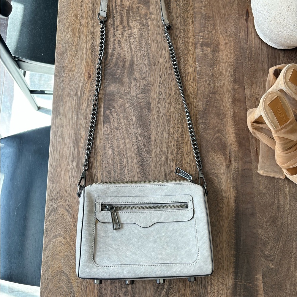 REBECCA MINKOFF CROSSBODY